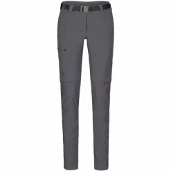Damen Maier Sports Outdoorhosen*INARA SLIM ZIP Damen - Trekkinghose