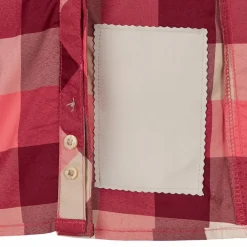 Damen Maier Sports Hemden*KENDRA L/S W Damen - Outdoor Bluse