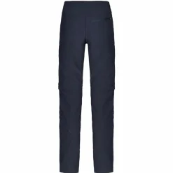 Maier Sports LATIT ZIP VARIO Damen - Trekkinghose^Damen Outdoorhosen