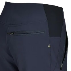 Maier Sports LATIT ZIP VARIO Damen - Trekkinghose^Damen Outdoorhosen