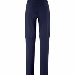 Damen Maier Sports Outdoorhosen*LATIT ZIP W Damen - Trekkinghose
