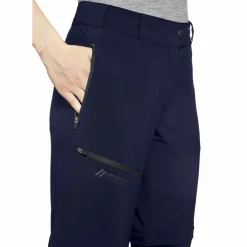 Damen Maier Sports Outdoorhosen*LATIT ZIP W Damen - Trekkinghose