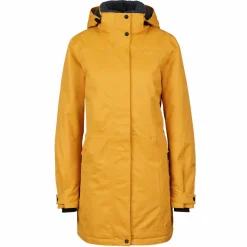 Maier Sports LISA 2.1 Damen - Wintermantel^Damen Outdoorjacken