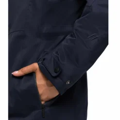 Maier Sports LISA 2.1 Damen - Wintermantel^Damen Outdoorjacken