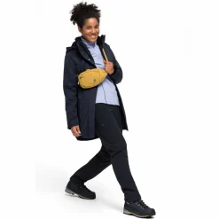 Maier Sports LISA 2.1 Damen - Wintermantel^Damen Outdoorjacken