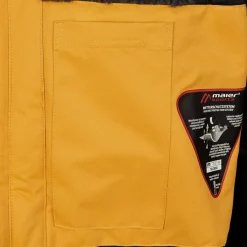 Maier Sports LISA 2.1 Damen - Wintermantel^Damen Outdoorjacken