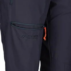 Damen Maier Sports Outdoorhosen*LULAKA LOOP Damen - Trekkinghose