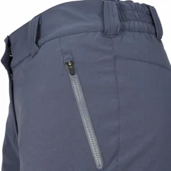 Maier Sports LULAKA WOOL Damen - Trekkinghose^Damen Outdoorhosen