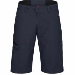 Herren Maier Sports Outdoorhosen*NIL SHORT LOOP Herren - Shorts