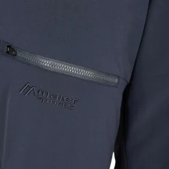 Herren Maier Sports Outdoorhosen*NIL WOOL Herren - Trekkinghose