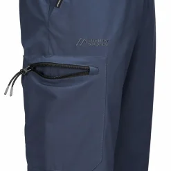 Maier Sports R3 ZED PANTS M Herren - Regenhose^Herren Outdoorhosen