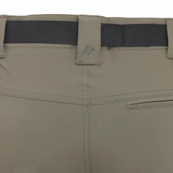 Maier Sports TAJO 2 Herren - Trekkinghose^Herren Outdoorhosen