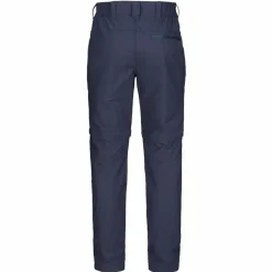 Herren Maier Sports Outdoorhosen*TAJO ZIP LOOP Herren - Trekkinghose