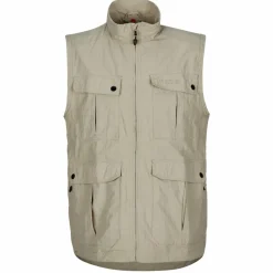 Maier Sports VALDEMAR Herren - Weste^Herren Outdoorjacken