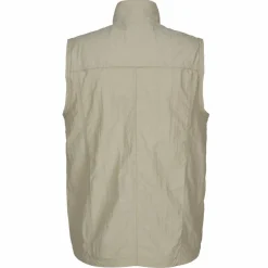 Maier Sports VALDEMAR Herren - Weste^Herren Outdoorjacken