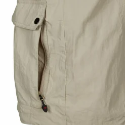 Maier Sports VALDEMAR Herren - Weste^Herren Outdoorjacken