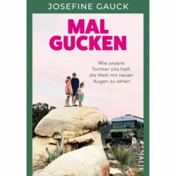 Kinder Reisen Mit Kindern|Langzeitreisen*MAL GUCKEN - Reisebericht