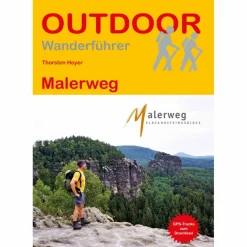 Wanderführer*MALERWEG - Wanderführer