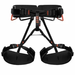 Mammut Klettergurte*4 SLIDE HARNESS Unisex - Klettergurt