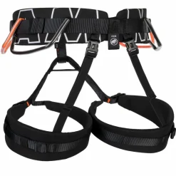 Mammut Klettergurte*4 SLIDE HARNESS Unisex - Klettergurt