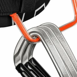 Mammut Klettergurte*4 SLIDE HARNESS Unisex - Klettergurt