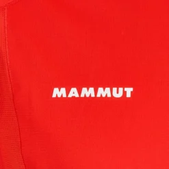 Herren Mammut Shirts Und Tops*AENERGY FL T-SHIRT MEN Herren - Funktionsshirt