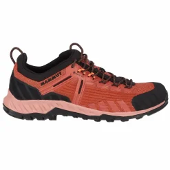 Mammut ALNASCA KNIT III LOW GTX WOMEN Damen - Zustiegsschuhe^Damen Wanderschuhe Und Trekkingschuhe