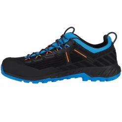 Herren Mammut Wanderschuhe Und Trekkingschuhe*ALNASCA KNIT III LOW GTX MEN Herren - Zustiegsschuhe