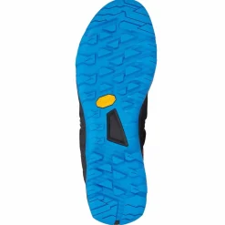 Herren Mammut Wanderschuhe Und Trekkingschuhe*ALNASCA KNIT III LOW GTX MEN Herren - Zustiegsschuhe