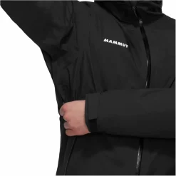 Mammut ALTO LIGHT 3 IN 1 HS HOODED JACKET M Herren - Doppeljacke^Herren Outdoorjacken