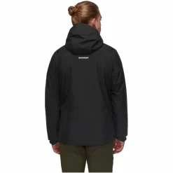 Mammut ALTO LIGHT 3 IN 1 HS HOODED JACKET M Herren - Doppeljacke^Herren Outdoorjacken