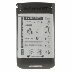 Mammut Lawinensicherheit*BARRYVOX - Lawinenschutz