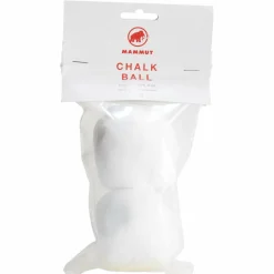 Mammut Chalkbags Und Chalk*CHALK BALL 2 X 40 G - Chalk