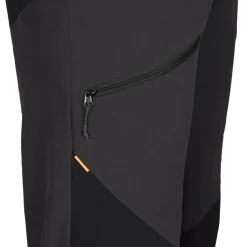 Mammut COURMAYEUR SO PANTS M Herren - Softshellhose^Herren Outdoorhosen
