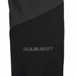 Mammut COURMAYEUR SO PANTS M Herren - Softshellhose^Herren Outdoorhosen