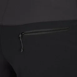 Mammut COURMAYEUR SO PANTS M Herren - Softshellhose^Herren Outdoorhosen