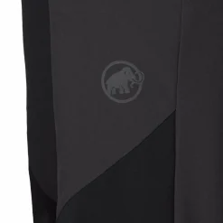 Mammut COURMAYEUR SO PANTS M Herren - Softshellhose^Herren Outdoorhosen