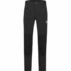 Mammut COURMAYEUR SO PANTS MEN Herren - Softshellhose^Herren Outdoorhosen