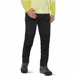 Mammut COURMAYEUR SO PANTS MEN Herren - Softshellhose^Herren Outdoorhosen