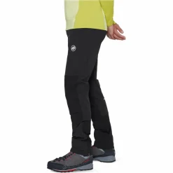 Mammut COURMAYEUR SO PANTS MEN Herren - Softshellhose^Herren Outdoorhosen