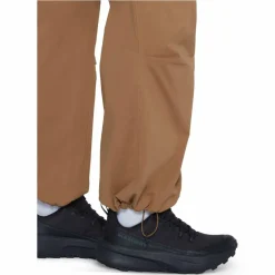 Damen Mammut Outdoorhosen*CRAG CLIMBING PANTS WOMEN Damen - Kletterhose