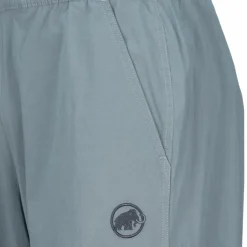 Herren Mammut Outdoorhosen*CRAG CLIMBING PANTS MEN Herren - Kletterhose