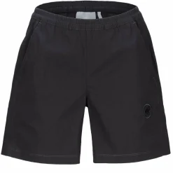 Damen Mammut Outdoorhosen*CRAG CLIMBING SHORTS WOMEN Damen - Kletterhose