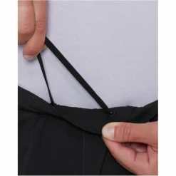 Damen Mammut Outdoorhosen*CRAG CLIMBING SHORTS WOMEN Damen - Kletterhose