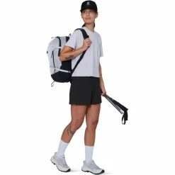 Damen Mammut Outdoorhosen*CRAG CLIMBING SHORTS WOMEN Damen - Kletterhose