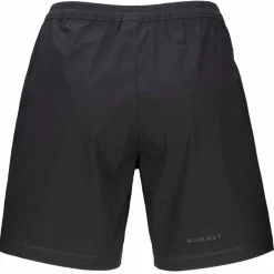 Damen Mammut Outdoorhosen*CRAG CLIMBING SHORTS WOMEN Damen - Kletterhose