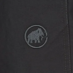 Damen Mammut Outdoorhosen*CRAG CLIMBING SHORTS WOMEN Damen - Kletterhose