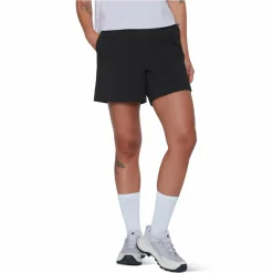 Damen Mammut Outdoorhosen*CRAG CLIMBING SHORTS WOMEN Damen - Kletterhose