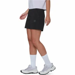 Damen Mammut Outdoorhosen*CRAG CLIMBING SHORTS WOMEN Damen - Kletterhose