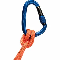 Mammut CRAG HMS SCREWGATE CARABINER - Karabiner^ Karabiner